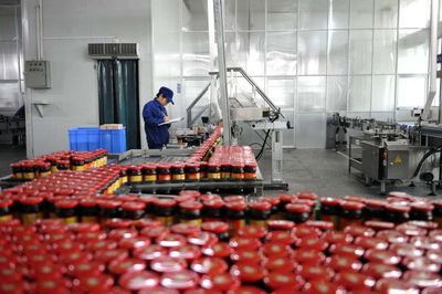 每年銷量6億瓶，老干媽如何用大數(shù)據(jù)賣辣醬？